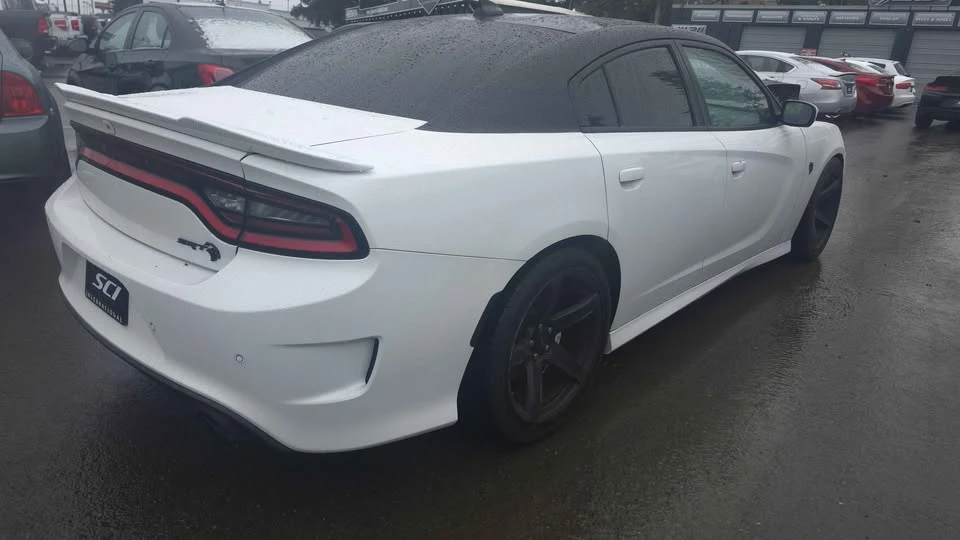 2019 Dodge Charger SRT Hellcat 7th Gen - Image 7 of 19