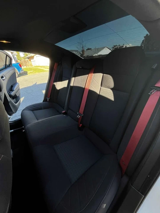 2019 Dodge Charger SRT Hellcat 7th Gen - Image 11 of 16