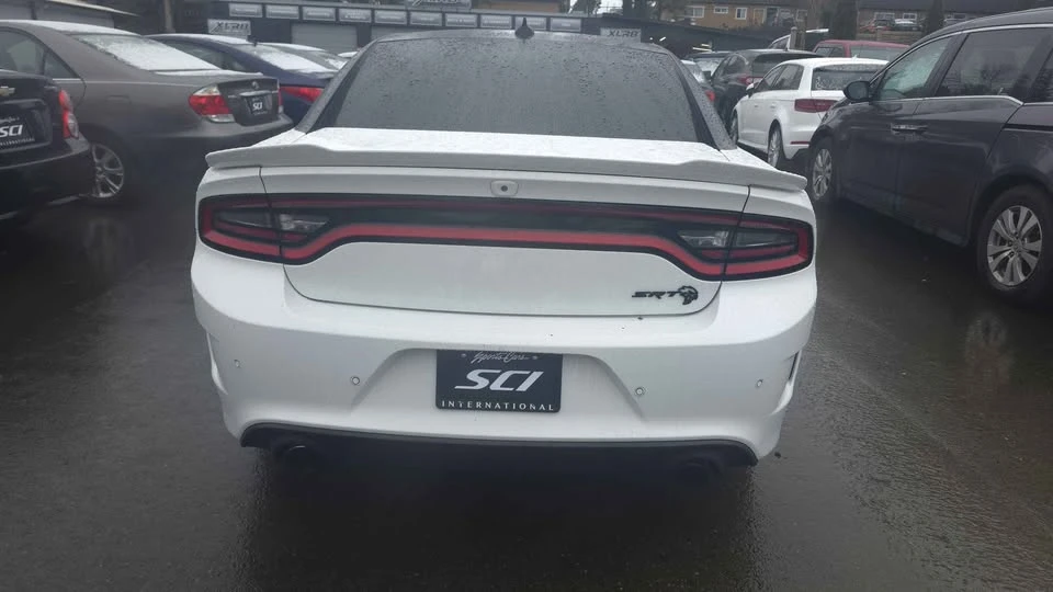 2019 Dodge Charger SRT Hellcat 7th Gen - Image 6 of 19