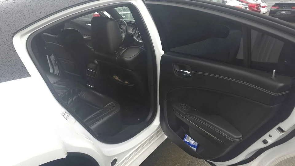 2019 Dodge Charger SRT Hellcat 7th Gen - Image 13 of 19
