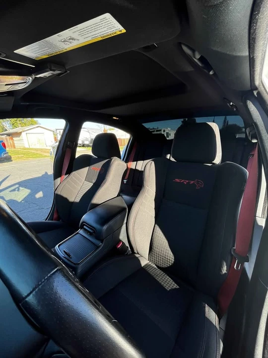 2019 Dodge Charger SRT Hellcat 7th Gen - Image 9 of 16