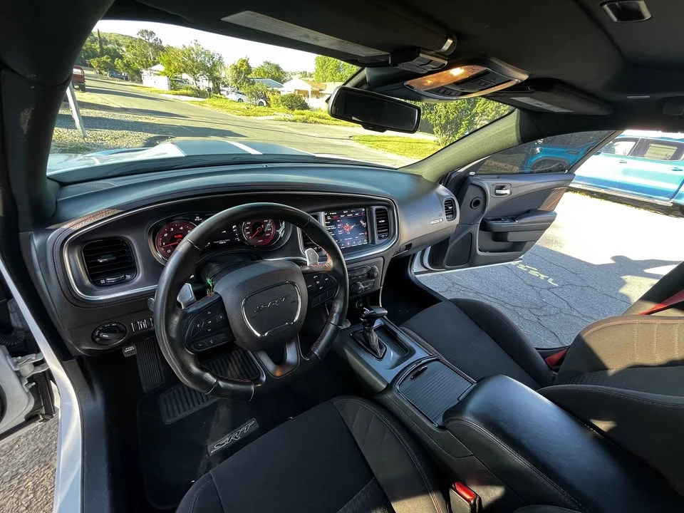 2019 Dodge Charger SRT Hellcat 7th Gen - Image 14 of 16