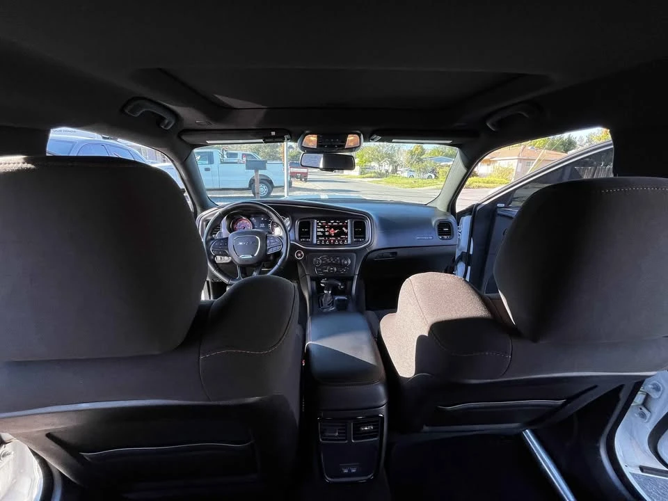2019 Dodge Charger SRT Hellcat 7th Gen - Image 10 of 16