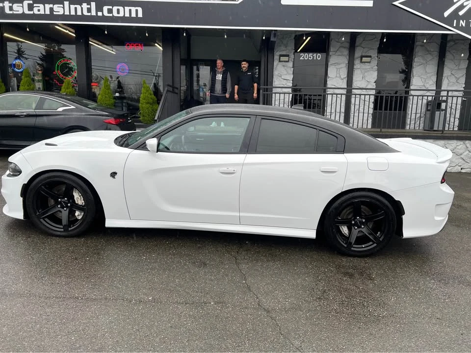 2019 Dodge Charger SRT Hellcat 7th Gen - Image 6 of 14