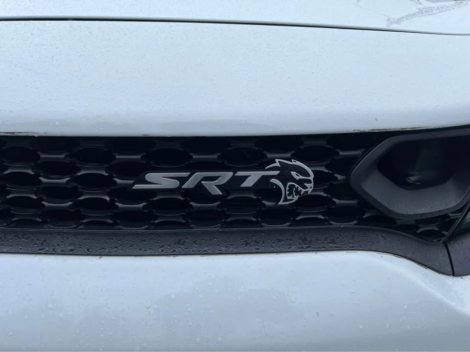 2019 Dodge Charger SRT Hellcat 7th Gen - Image 3 of 14