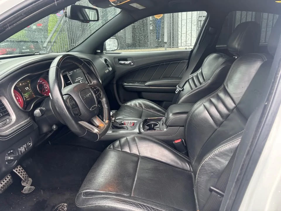 2019 Dodge Charger SRT Hellcat 7th Gen - Image 2 of 7