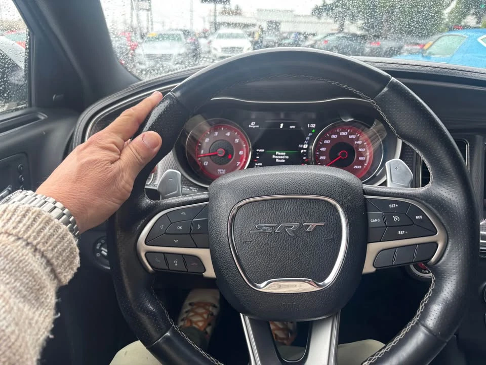 2019 Dodge Charger SRT Hellcat 7th Gen - Image 6 of 7