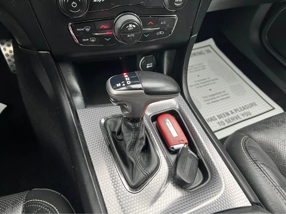 2019 Dodge Charger SRT Hellcat 7th Gen - Image 12 of 14