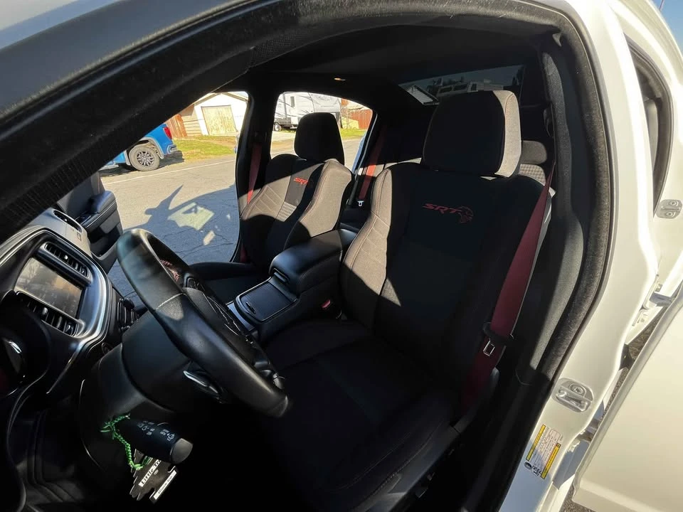 2019 Dodge Charger SRT Hellcat 7th Gen - Image 13 of 16