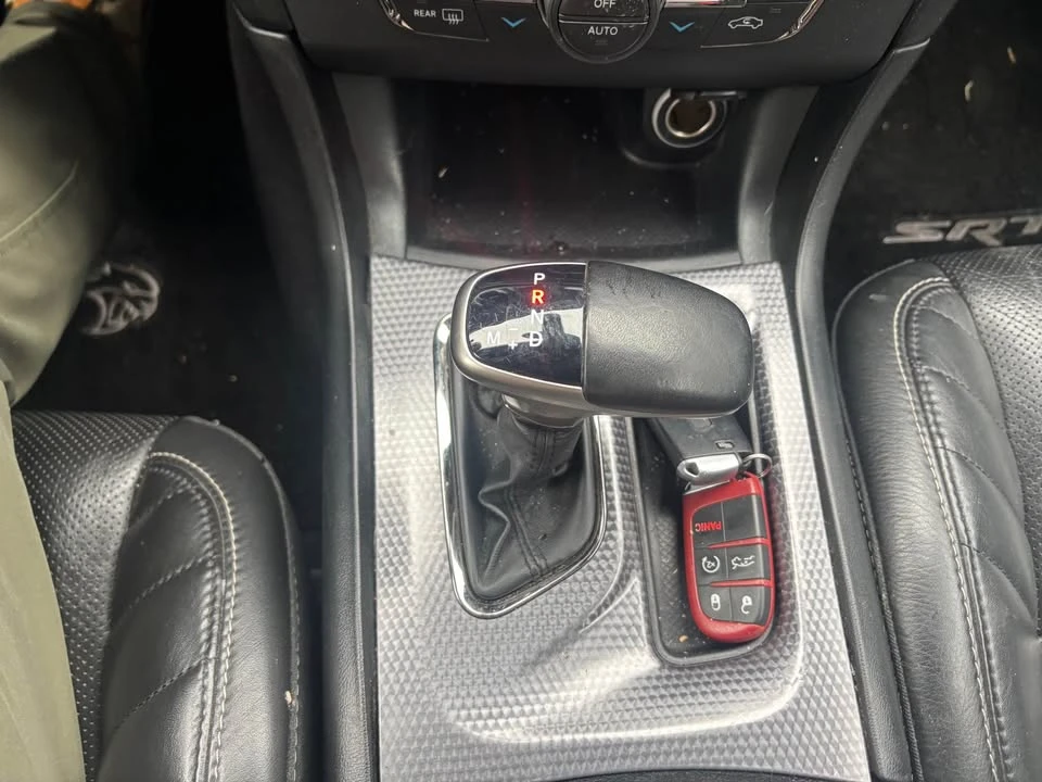 2019 Dodge Charger SRT Hellcat 7th Gen - Image 5 of 7