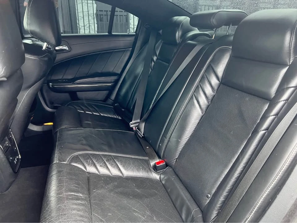 2019 Dodge Charger SRT Hellcat 7th Gen - Image 9 of 14