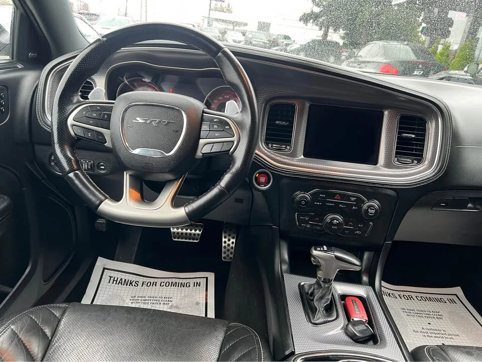 2019 Dodge Charger SRT Hellcat 7th Gen - Image 8 of 14