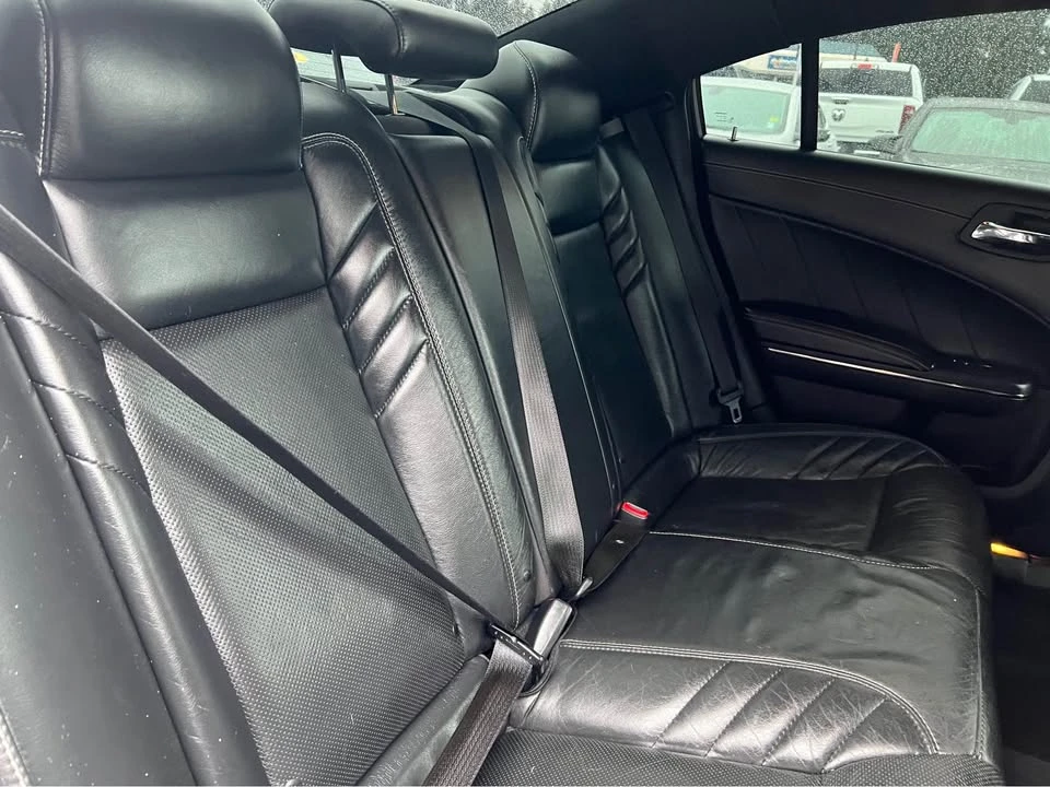 2019 Dodge Charger SRT Hellcat 7th Gen - Image 10 of 14
