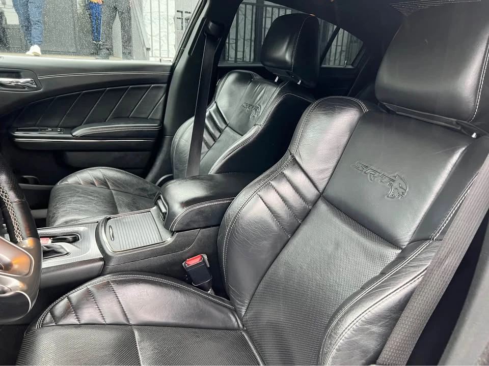 2019 Dodge Charger SRT Hellcat 7th Gen - Image 7 of 14