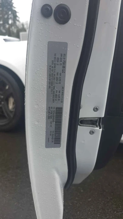 2019 Dodge Charger SRT Hellcat 7th Gen - Image 19 of 19