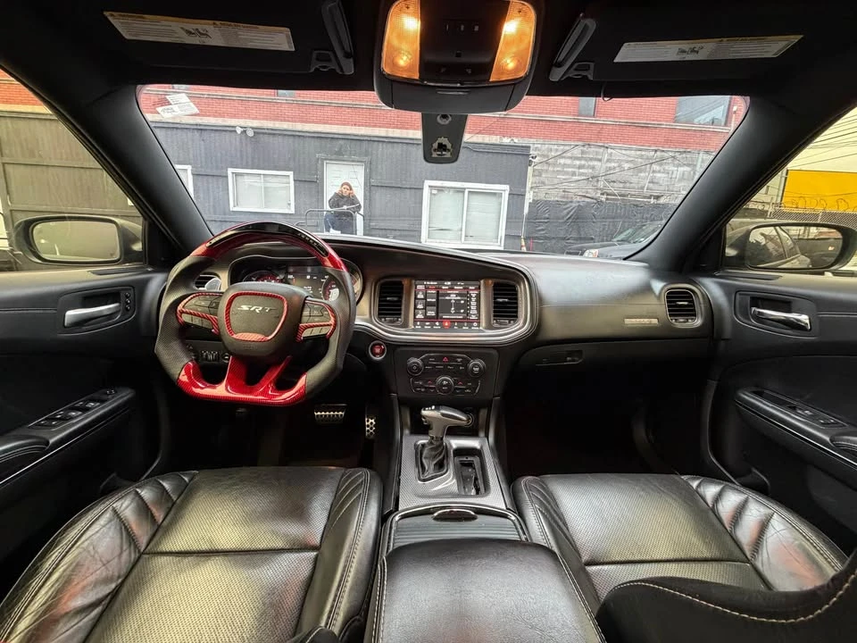 2019 Dodge Charger SRT Hellcat 7th Gen - Image 10 of 11