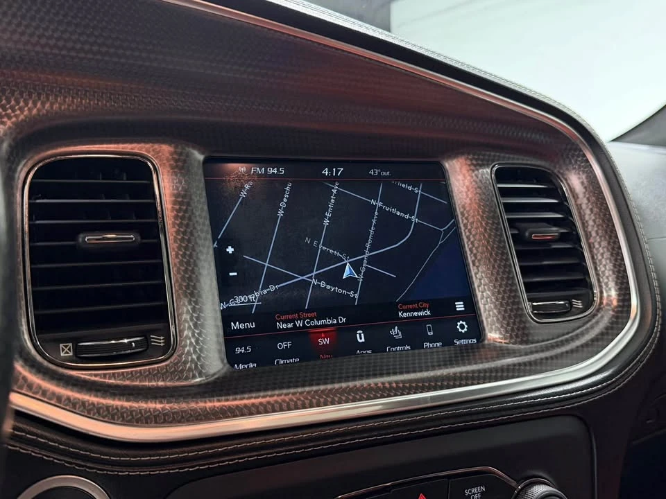 2019 Dodge Charger SRT Hellcat 7th Gen - Image 13 of 18