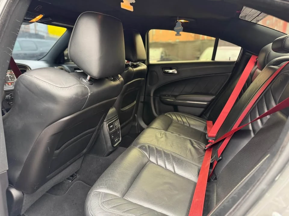2019 Dodge Charger SRT Hellcat 7th Gen - Image 11 of 11