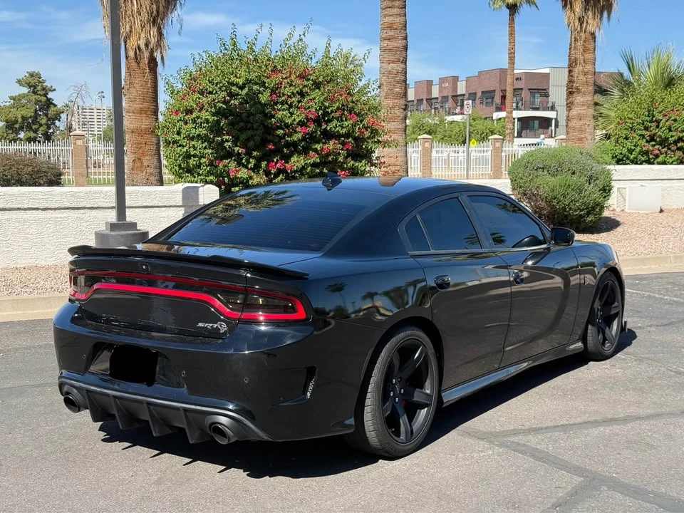 2019 Dodge Charger SRT Hellcat 7th Gen - Image 11 of 14