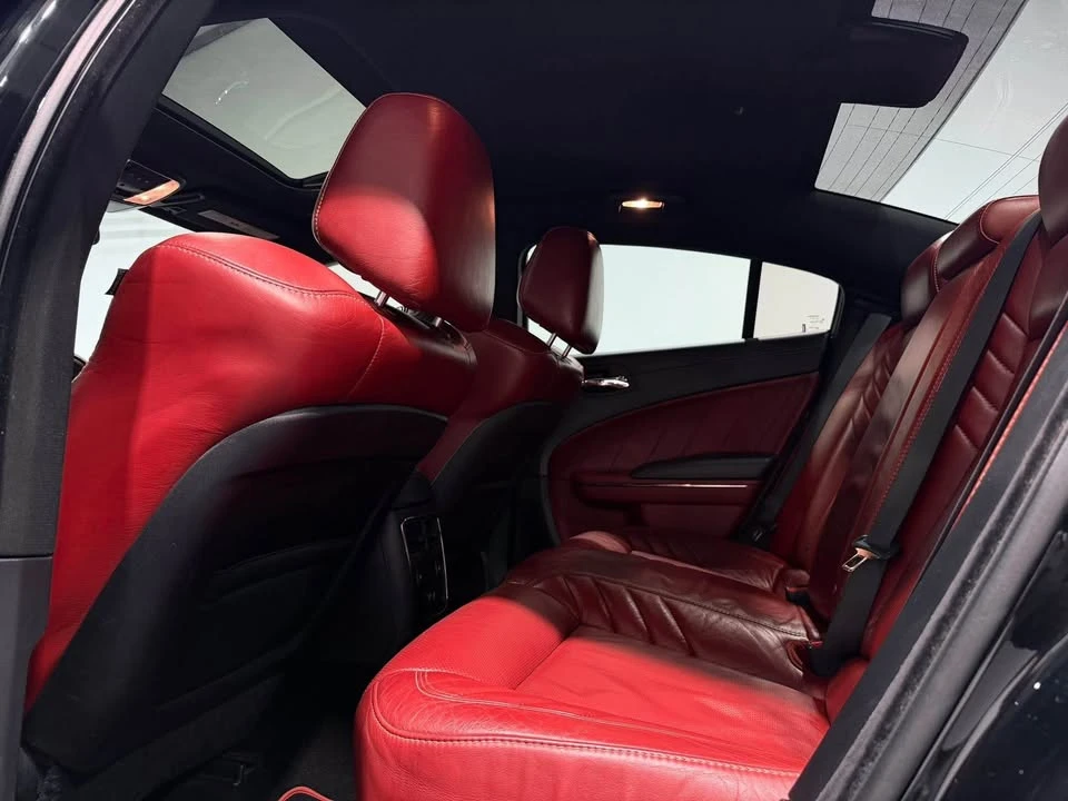 2019 Dodge Charger SRT Hellcat 7th Gen - Image 15 of 18