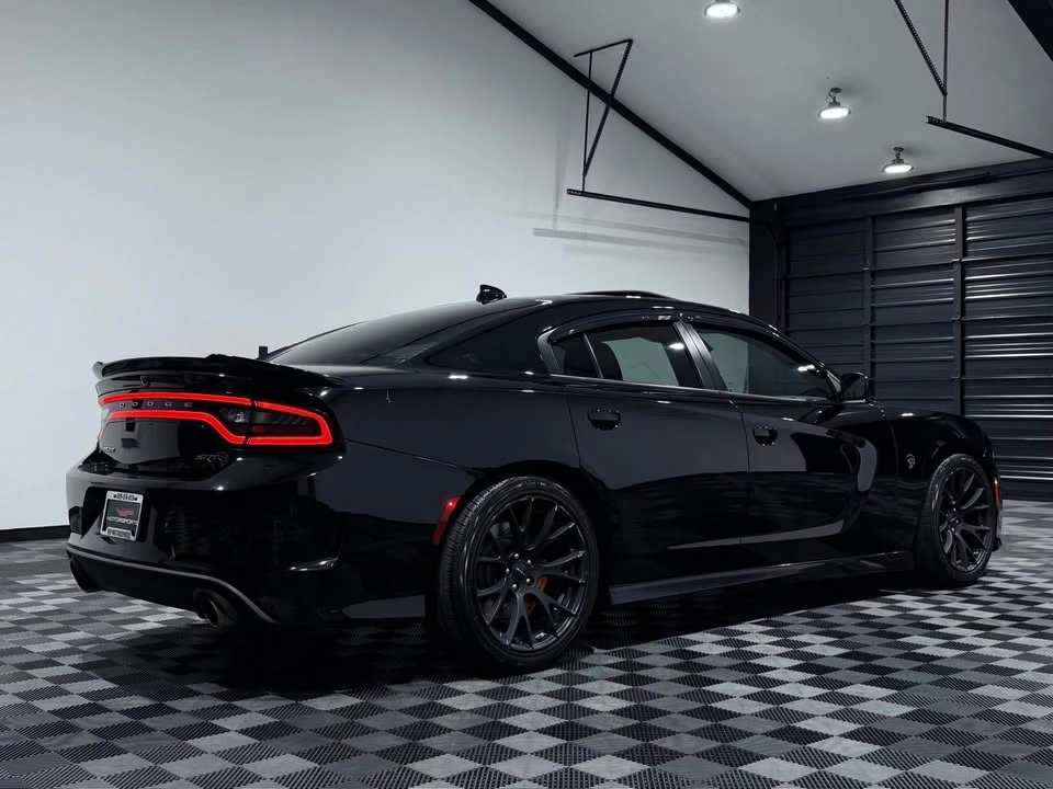 2019 Dodge Charger SRT Hellcat 7th Gen - Image 6 of 18