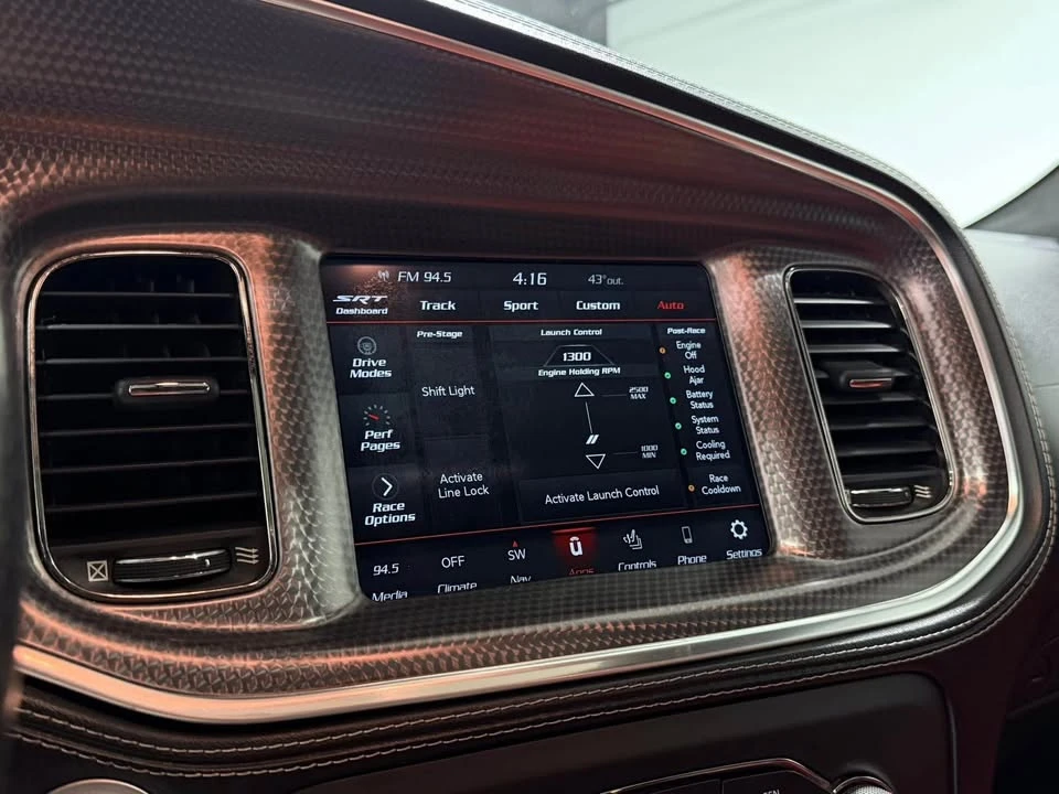 2019 Dodge Charger SRT Hellcat 7th Gen - Image 11 of 18