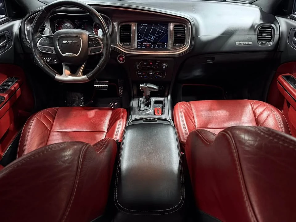 2019 Dodge Charger SRT Hellcat 7th Gen - Image 16 of 18