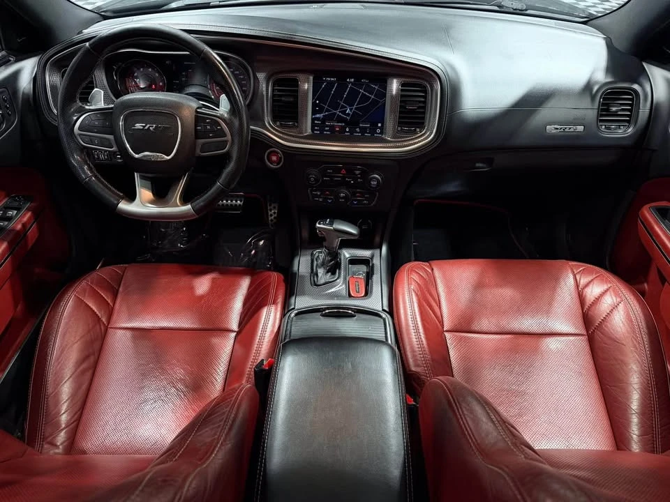 2019 Dodge Charger SRT Hellcat 7th Gen - Image 2 of 18