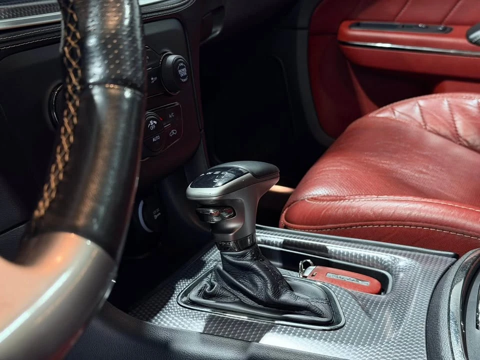 2019 Dodge Charger SRT Hellcat 7th Gen - Image 10 of 18