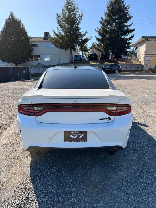 2019 Dodge Charger SRT Hellcat 7th Gen - Image 6 of 12