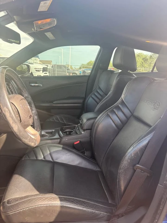 2019 Dodge Charger SRT Hellcat 7th Gen - Image 7 of 10
