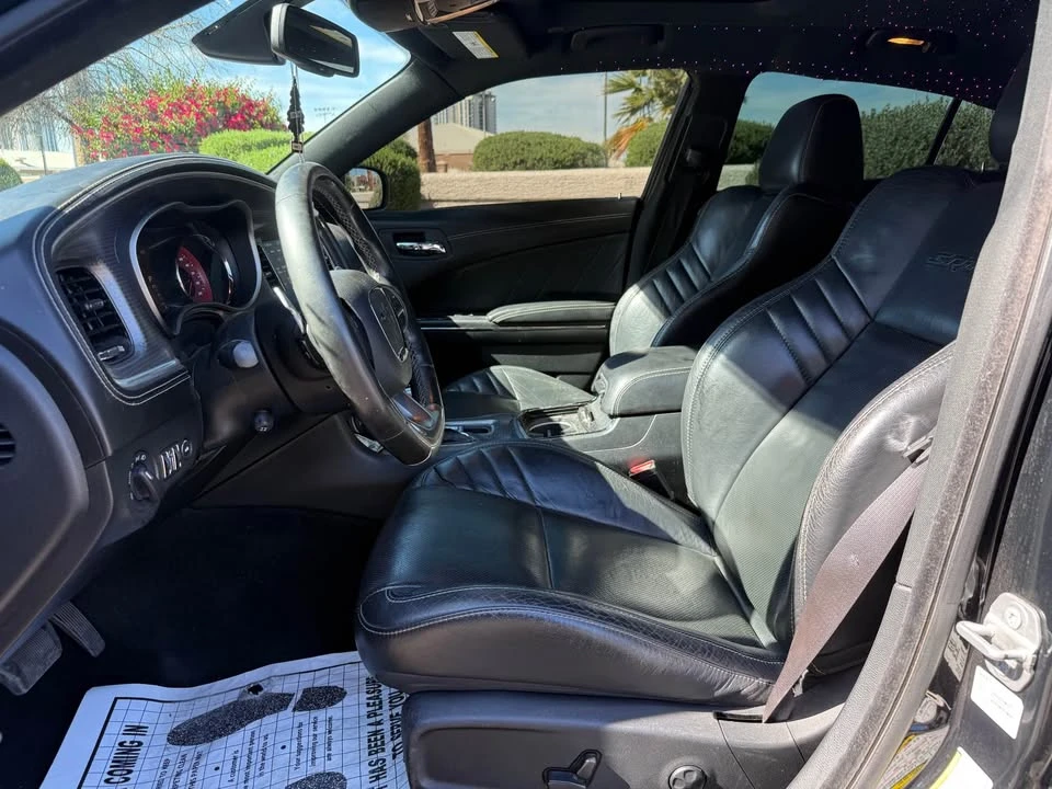 2019 Dodge Charger SRT Hellcat 7th Gen - Image 6 of 14