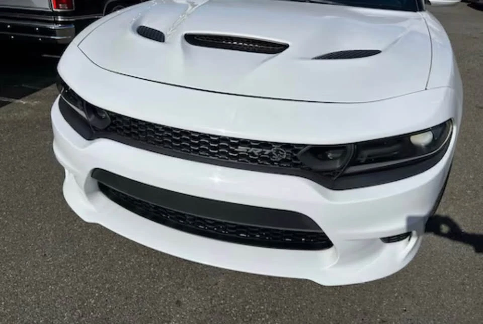 2019 Dodge Charger SRT Hellcat 7th Gen - Image 6 of 12