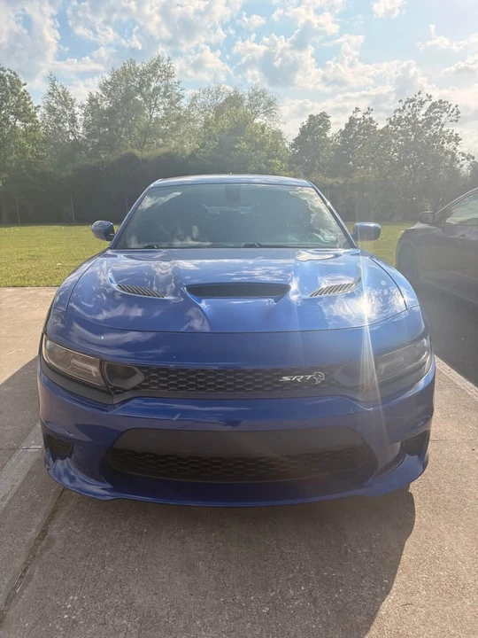 2019 Dodge Charger SRT Hellcat 7th Gen - Image 2 of 10