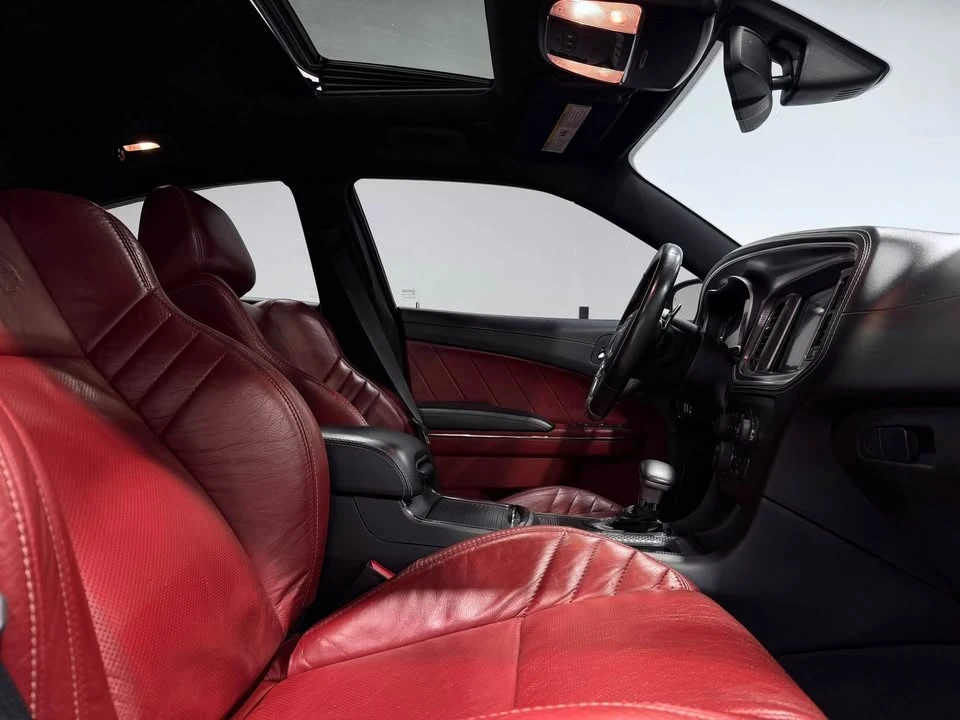 2019 Dodge Charger SRT Hellcat 7th Gen - Image 17 of 18