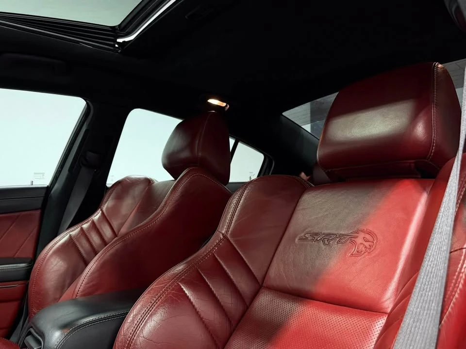 2019 Dodge Charger SRT Hellcat 7th Gen - Image 8 of 18