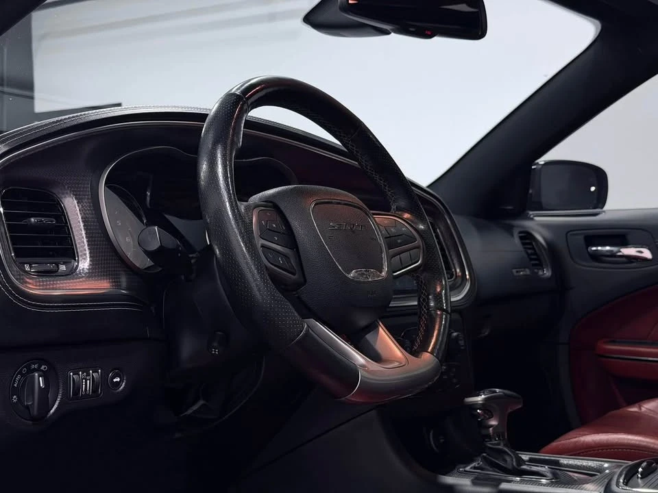 2019 Dodge Charger SRT Hellcat 7th Gen - Image 9 of 18