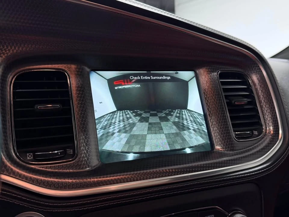 2019 Dodge Charger SRT Hellcat 7th Gen - Image 12 of 18