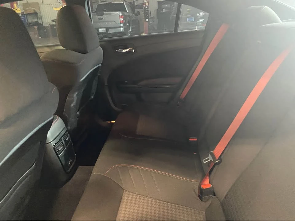 2019 Dodge Charger SRT Hellcat 7th Gen - Image 8 of 8