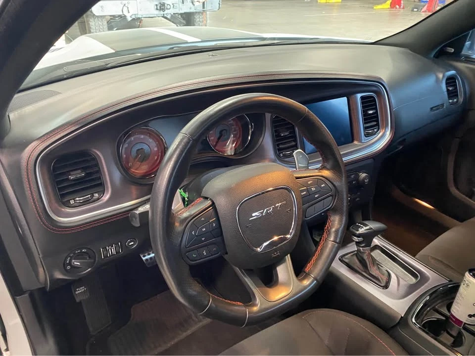 2019 Dodge Charger SRT Hellcat 7th Gen - Image 7 of 8