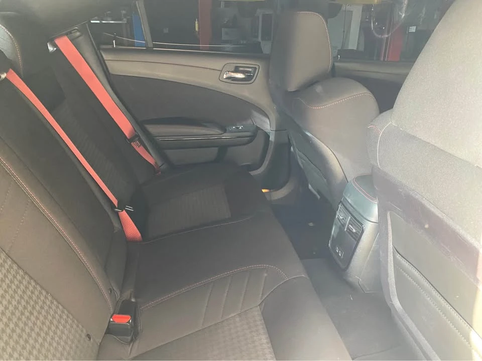 2019 Dodge Charger SRT Hellcat 7th Gen - Image 6 of 8