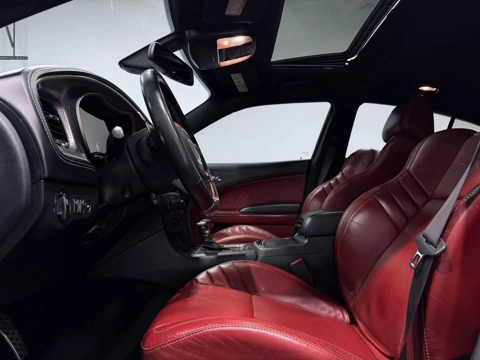 2019 Dodge Charger SRT Hellcat 7th Gen - Image 7 of 18