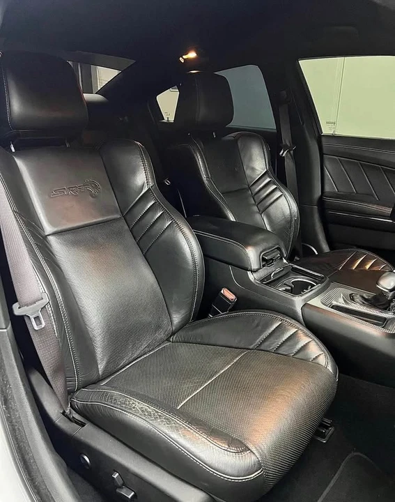 2019 Dodge Charger SRT Hellcat 7th Gen - Image 6 of 7