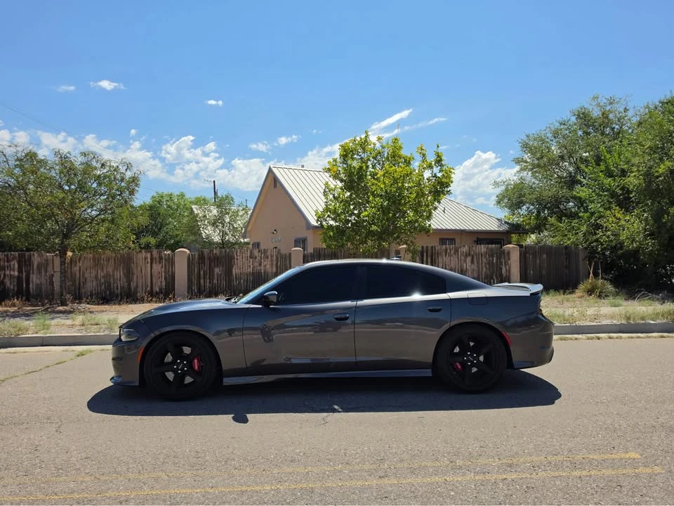 2019 Dodge Charger SRT Hellcat 7th Gen - Image 6 of 8