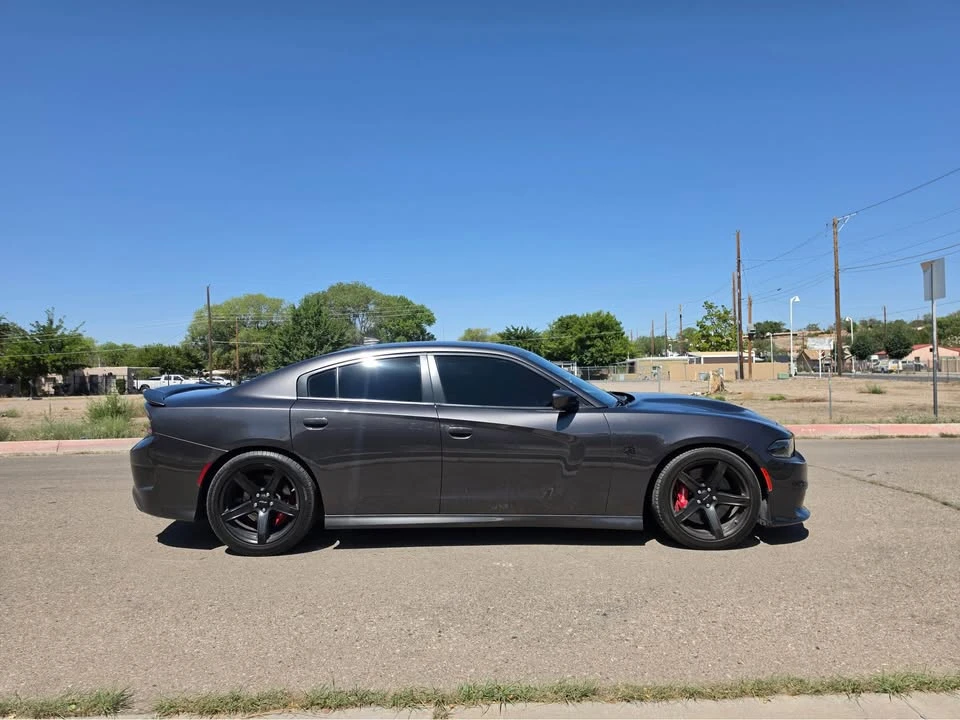 2019 Dodge Charger SRT Hellcat 7th Gen - Image 4 of 8
