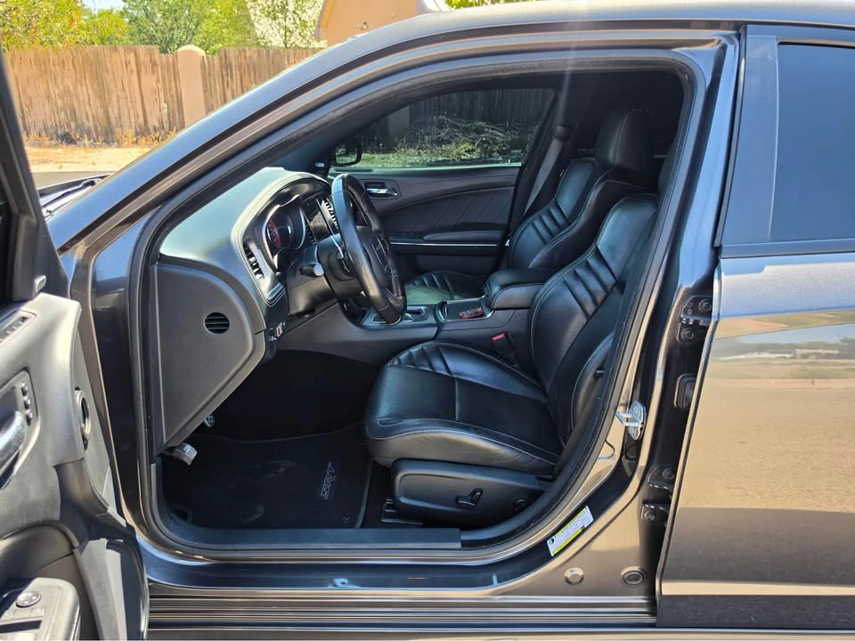 2019 Dodge Charger SRT Hellcat 7th Gen - Image 7 of 8