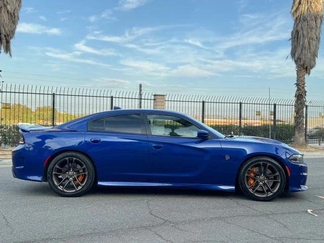 2019 Dodge Charger SRT Hellcat 7th Gen - Image 9 of 21
