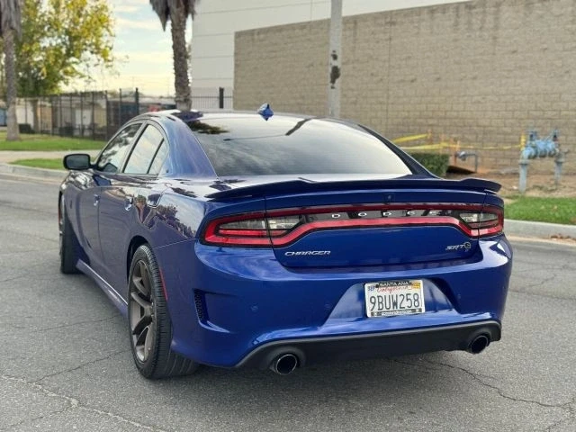 2019 Dodge Charger SRT Hellcat 7th Gen - Image 5 of 21