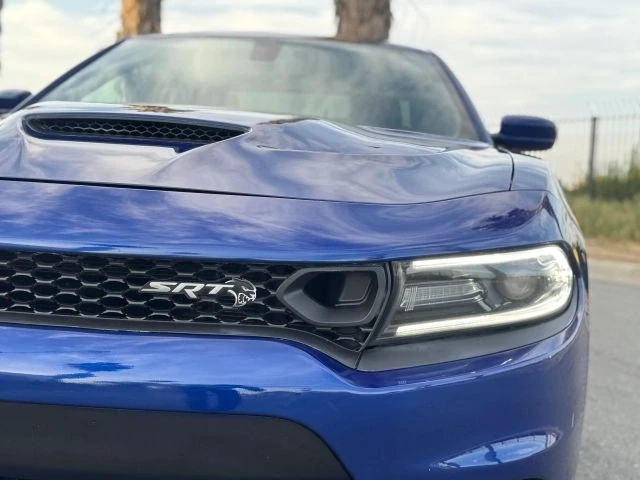 2019 Dodge Charger SRT Hellcat 7th Gen - Image 12 of 21