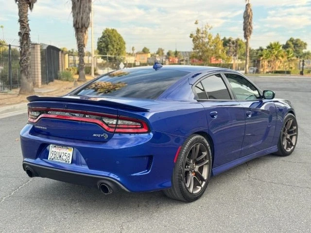 2019 Dodge Charger SRT Hellcat 7th Gen - Image 7 of 21